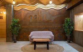 Nalu Valencia Boutique Rooms